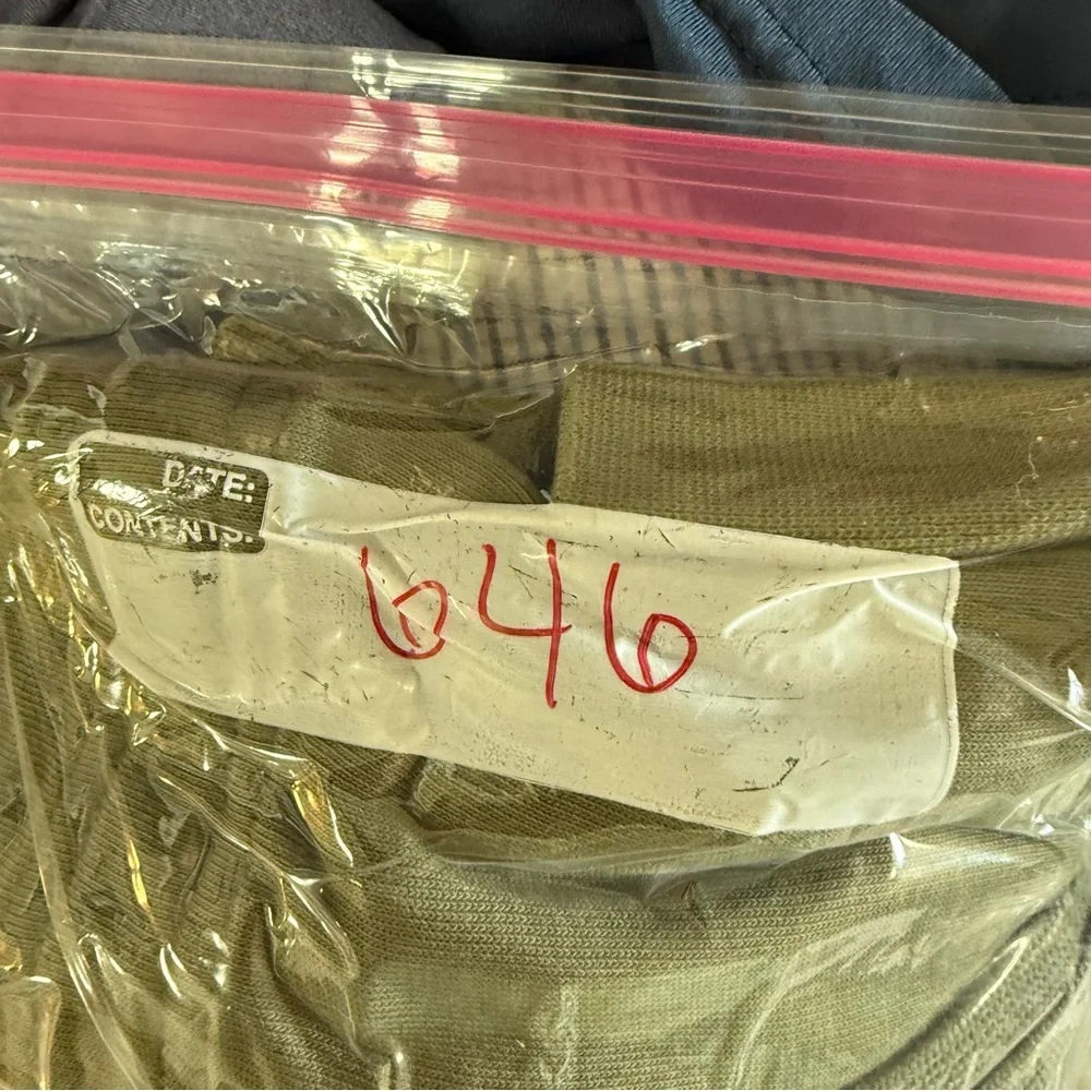 Nike olive hunter